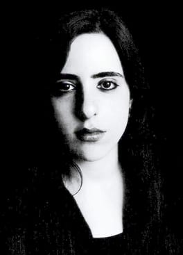 Photo of Laura Nyro