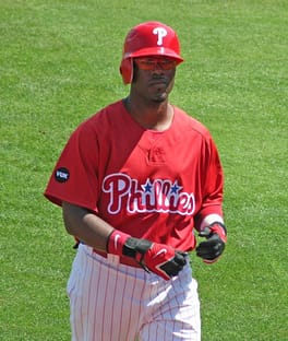 Photo of Jimmy Rollins
