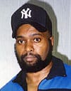 Photo of Allen Coage