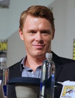Photo of Diego Klattenhoff