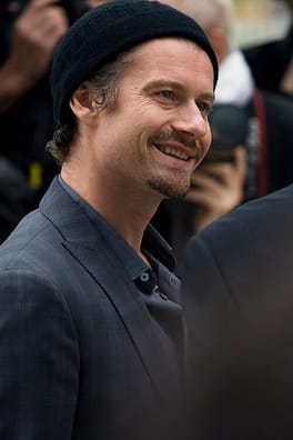 ジェームズ・バッジ・デール（俳優・舞台俳優）の写真