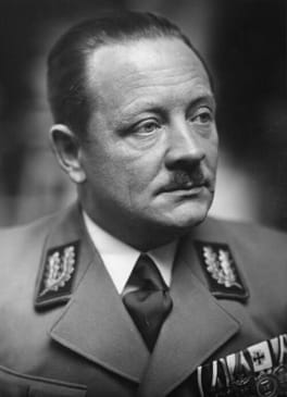 Photo of Erich Koch