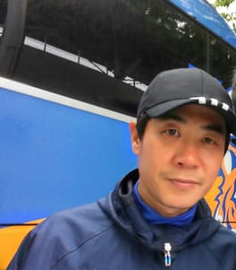 尹晶煥（サッカー選手・サッカー指導者）の写真