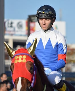 Photo of Ryan Curatolo