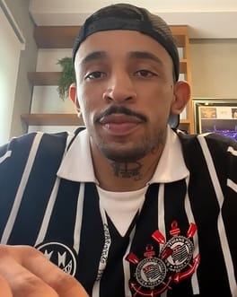 Photo of Carlos Prates