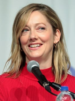 ジュディ・グリア（俳優・テレビ俳優）の写真