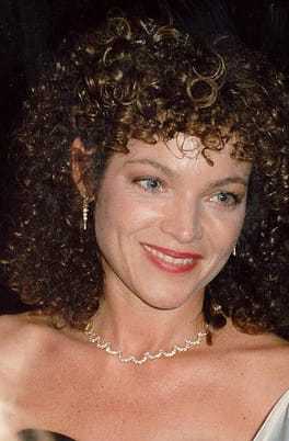 Photo of Amy Irving