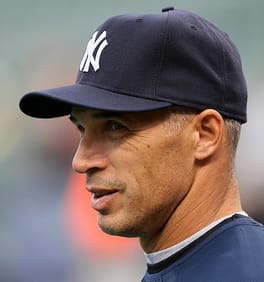 Photo of Joe Girardi