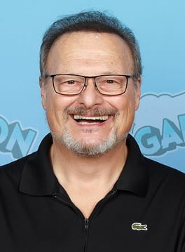 ウェイン・ナイト（テレビ俳優・映画俳優）の写真