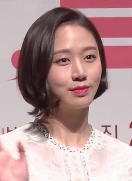 コ・ソンヒ（映画俳優・俳優）の写真