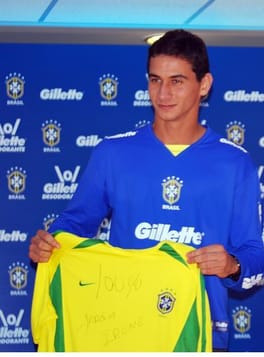 Photo of Paulo Henrique Ganso
