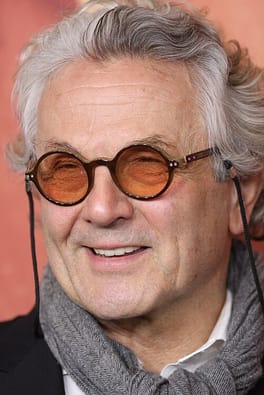 Photo of George Miller