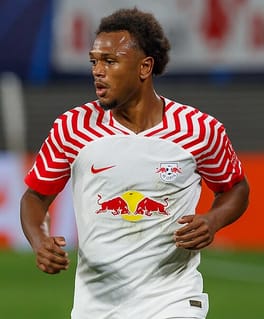 Photo of Loïs Openda