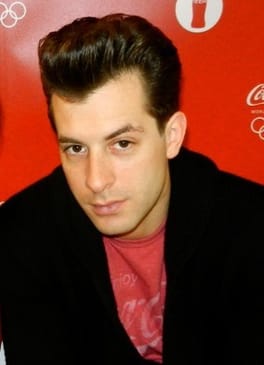Photo of Mark Ronson