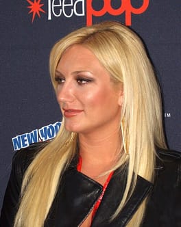 Photo of Brooke Hogan