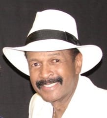 Photo of Larry Graham