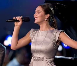 Photo of Katharine McPhee