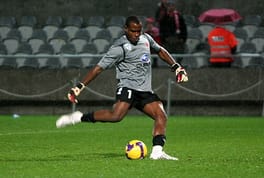 Photo of Vincent Enyeama