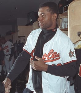 Photo of Sherman Obando