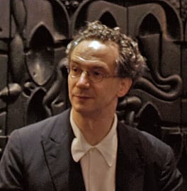 Photo of Fabio Luisi