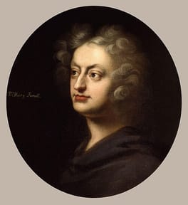 Photo of Henry Purcell