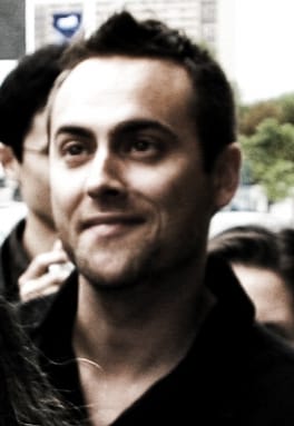 Photo of Stuart Townsend