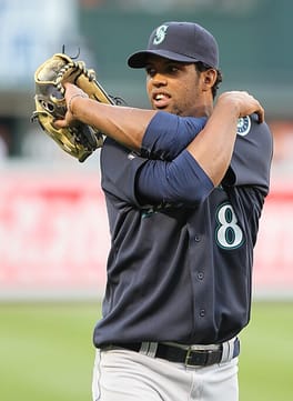 Photo of Carlos Peguero