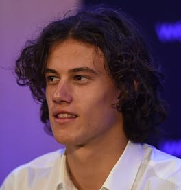 Photo of Mile Svilar