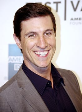 Photo of Pablo Schreiber