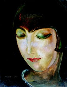 Photo of Alice Prin