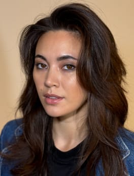 ジェシカ・ヘンウィック(映画俳優・舞台俳優)の写真