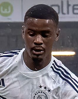 Photo of Jorrel Hato