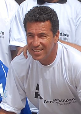 Photo of Careca