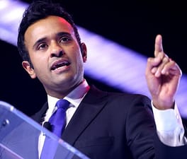 Photo of Vivek Ramaswamy