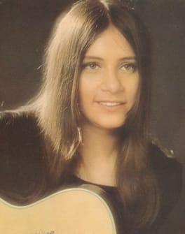 Photo of Graciela Susana
