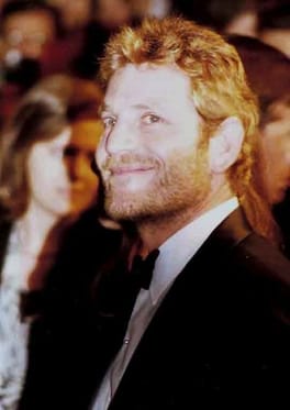 チェッキー・カリョ（映画俳優・テレビ俳優）の写真