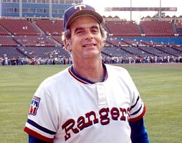 ゲイロード・ペリー（野球選手）の写真