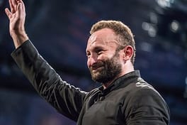 Photo of Kirill Petrenko