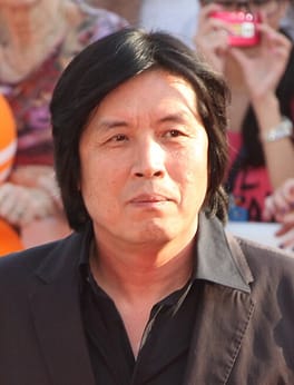 Photo of Lee Chang-dong