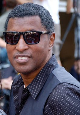 Photo of Babyface