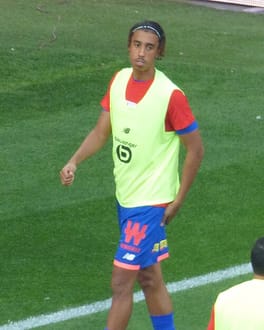 レニー・ヨロ(サッカー選手)の写真