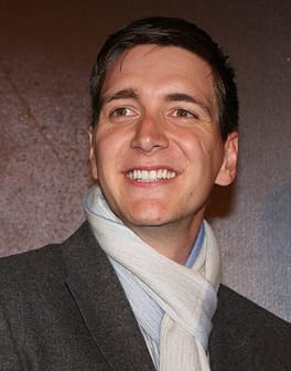 Photo of Oliver Phelps