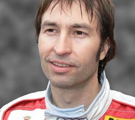 Photo of Heinz-Harald Frentzen