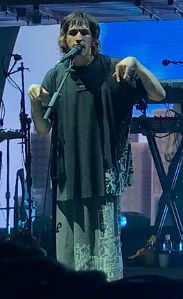 Photo of Porter Robinson