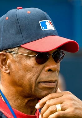 Photo of Rod Carew