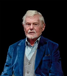 デレク・ジャコビ（テレビ俳優・映画監督）の写真