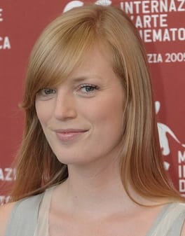 Photo of Sarah Polley