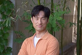 キム・ビョンチョル（映画俳優・テレビ俳優）の写真