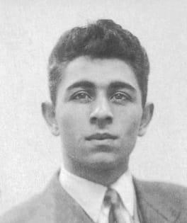 Photo of Francis Lai