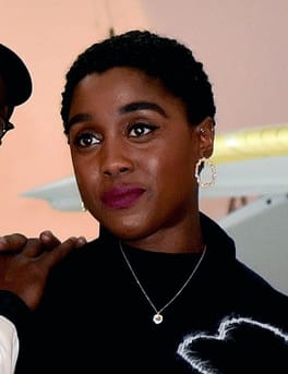 Photo of Lashana Lynch